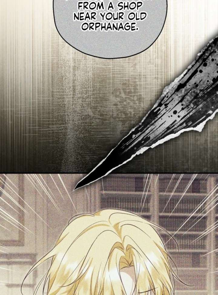 The adopted daughter-in-law wants to leave Chapter 108 412 030