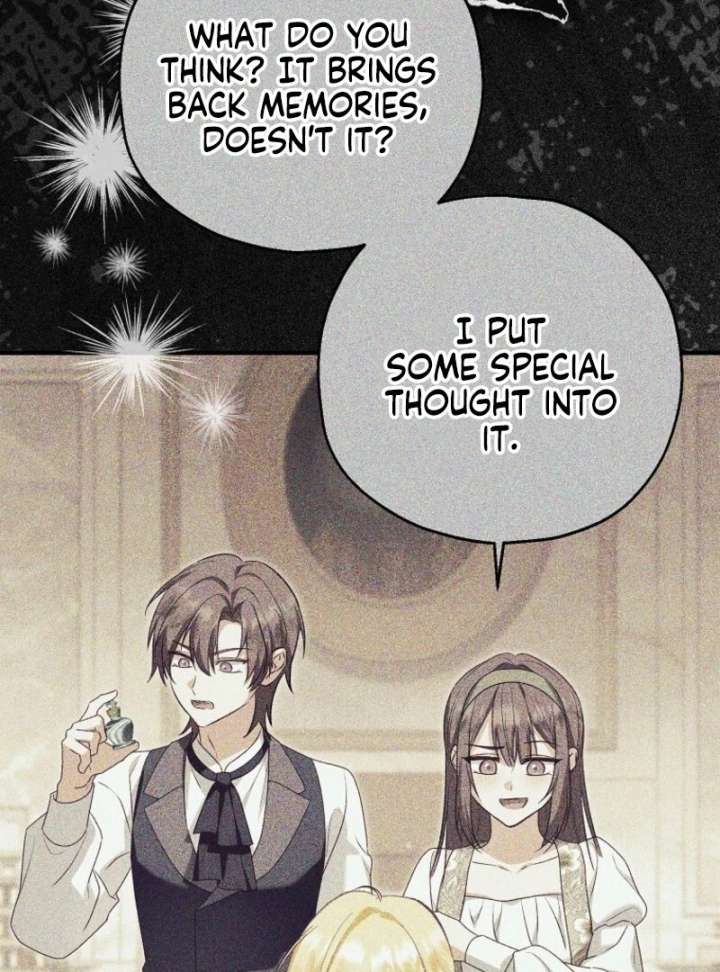 The adopted daughter-in-law wants to leave Chapter 108 414 032