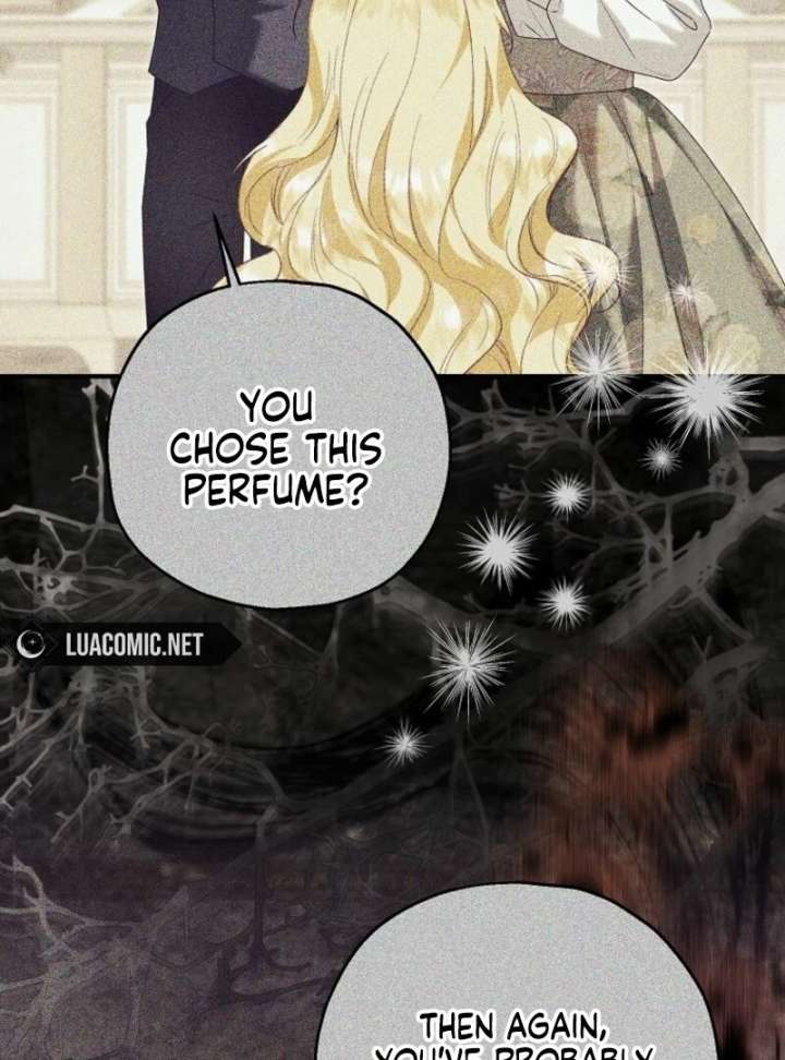 The adopted daughter-in-law wants to leave Chapter 108 415 033