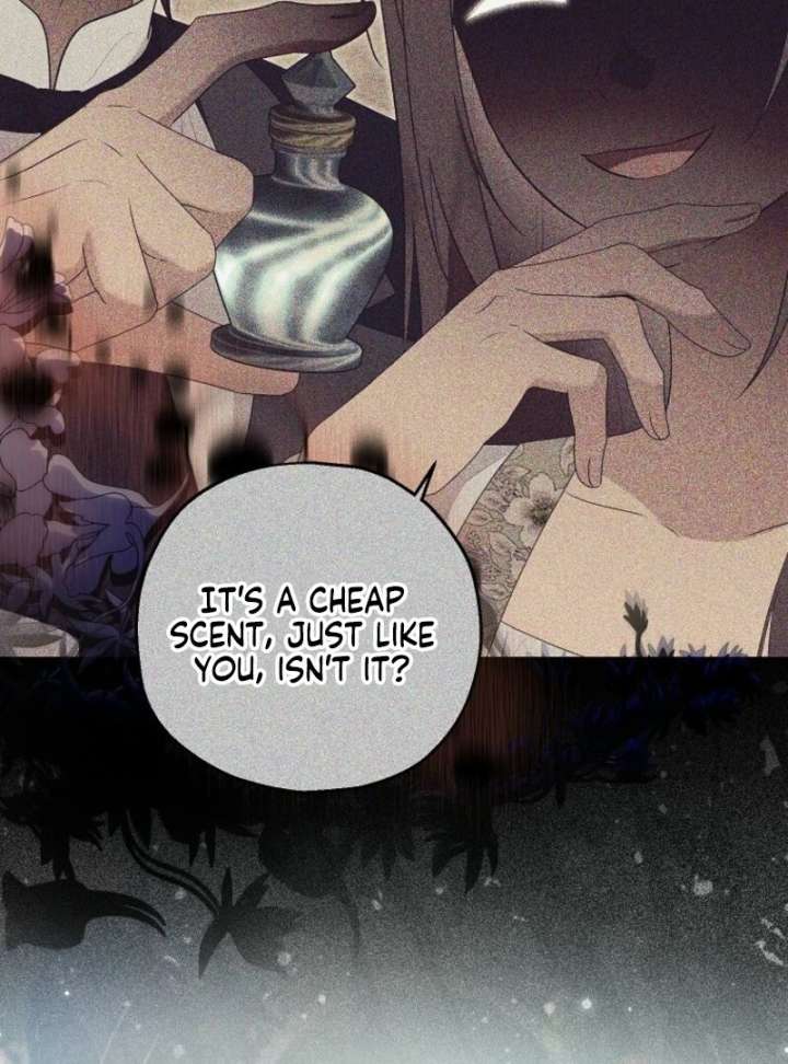 The adopted daughter-in-law wants to leave Chapter 108 417 035