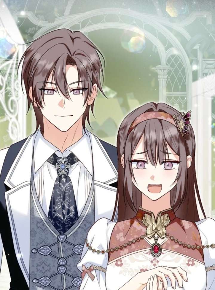 The adopted daughter-in-law wants to leave Chapter 108 418 036