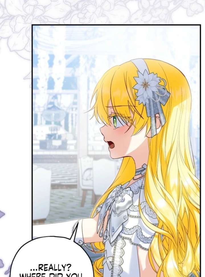 The adopted daughter-in-law wants to leave Chapter 108 420 038