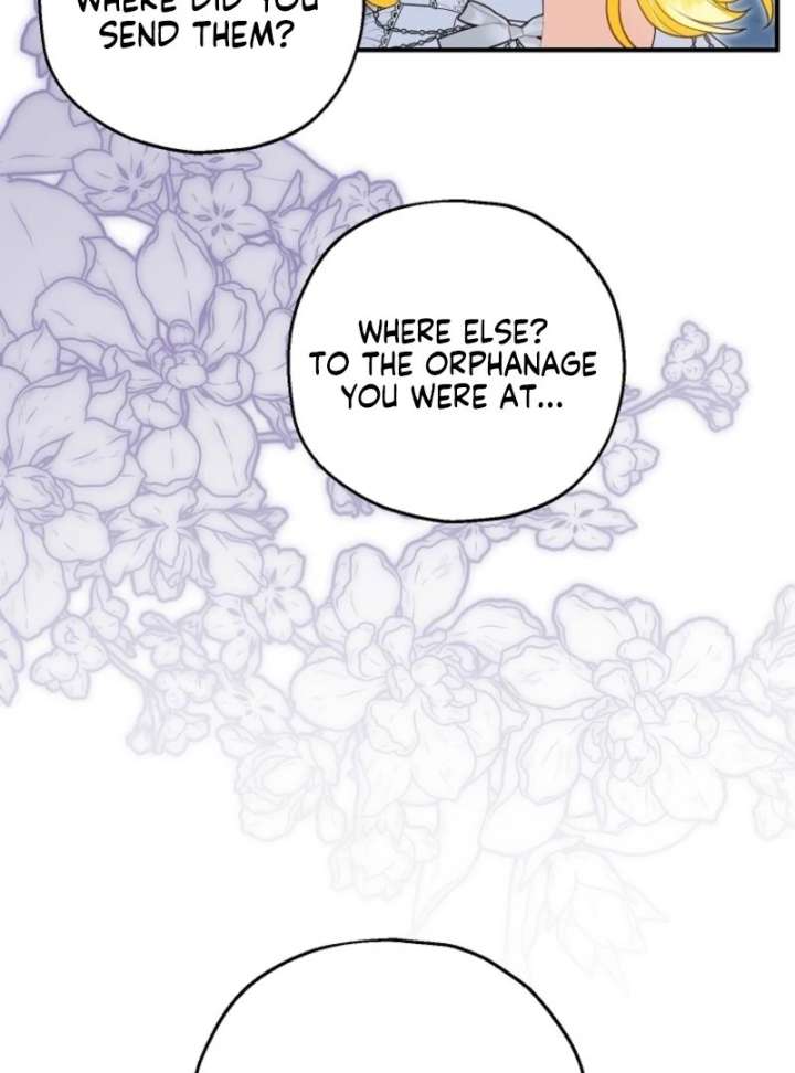 The adopted daughter-in-law wants to leave Chapter 108 421 039