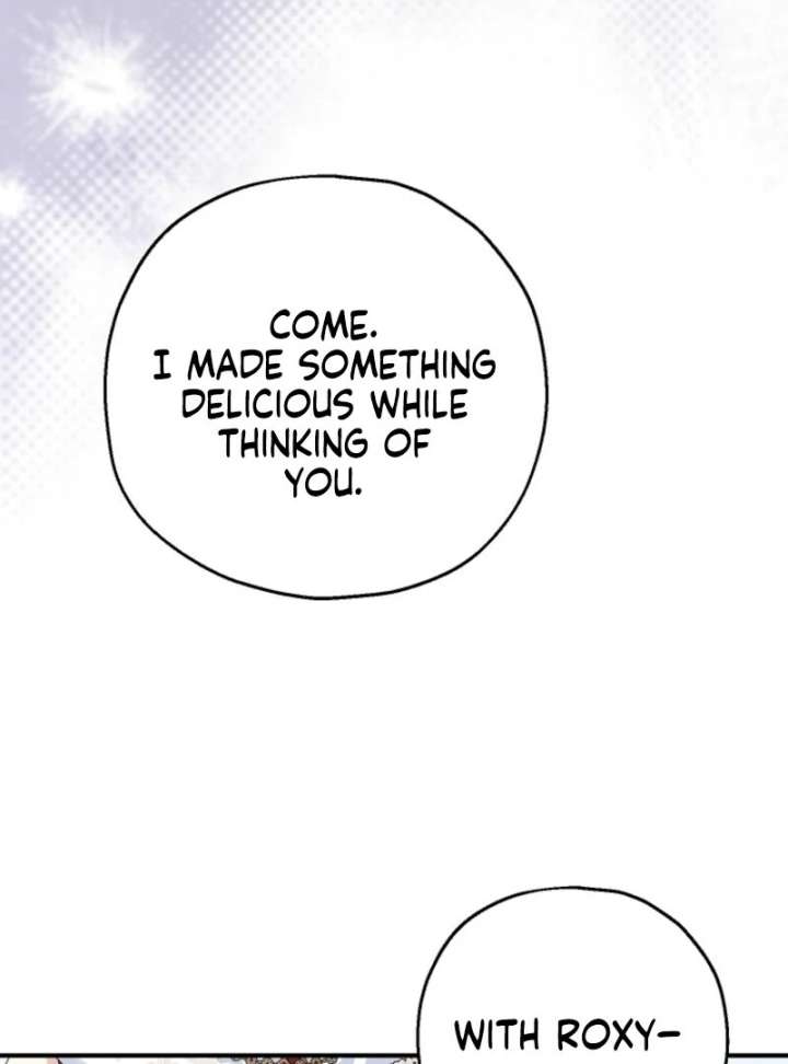 The adopted daughter-in-law wants to leave Chapter 108 424 042