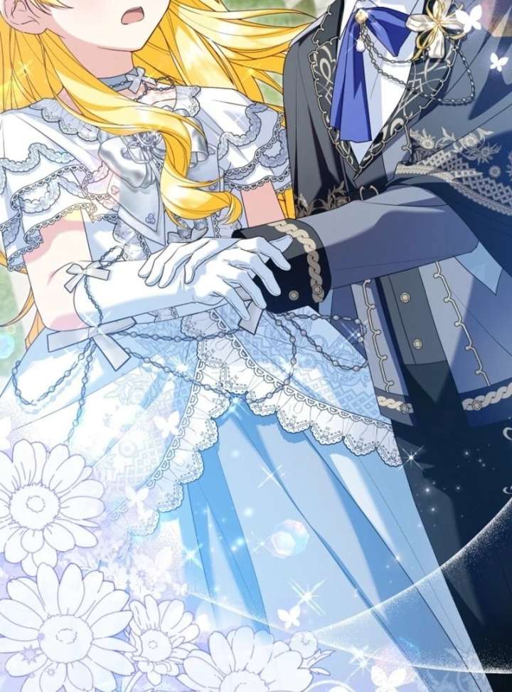 The adopted daughter-in-law wants to leave Chapter 108 428 046