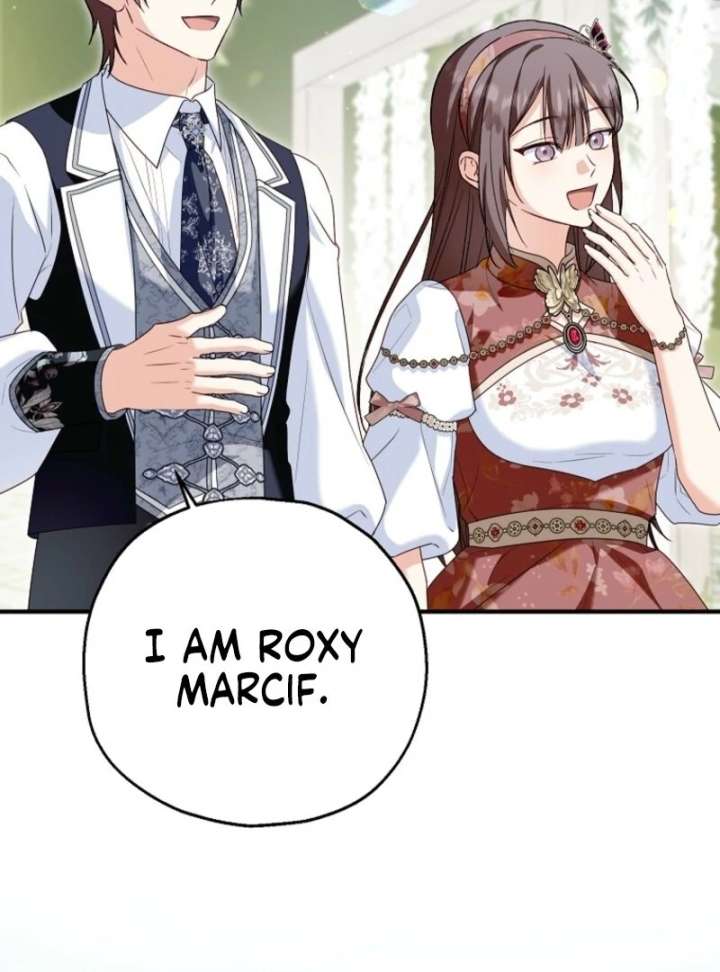 The adopted daughter-in-law wants to leave Chapter 108 430 048