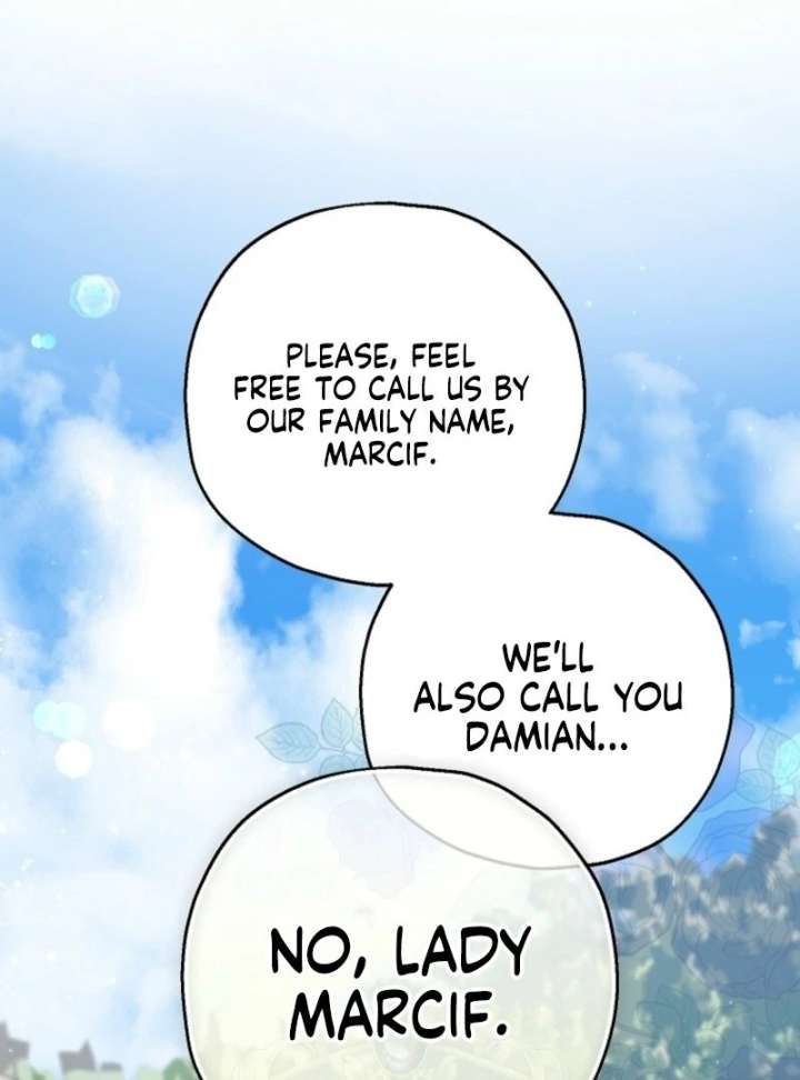 The adopted daughter-in-law wants to leave Chapter 108 431 049