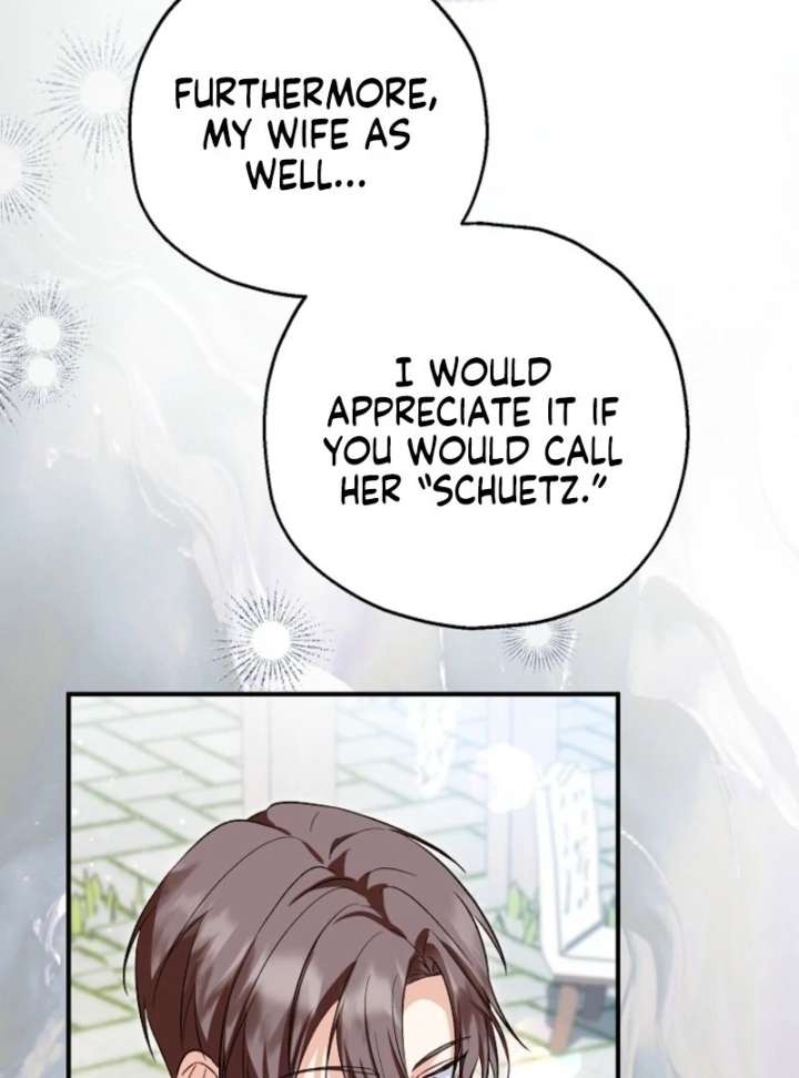 The adopted daughter-in-law wants to leave Chapter 108 434 052