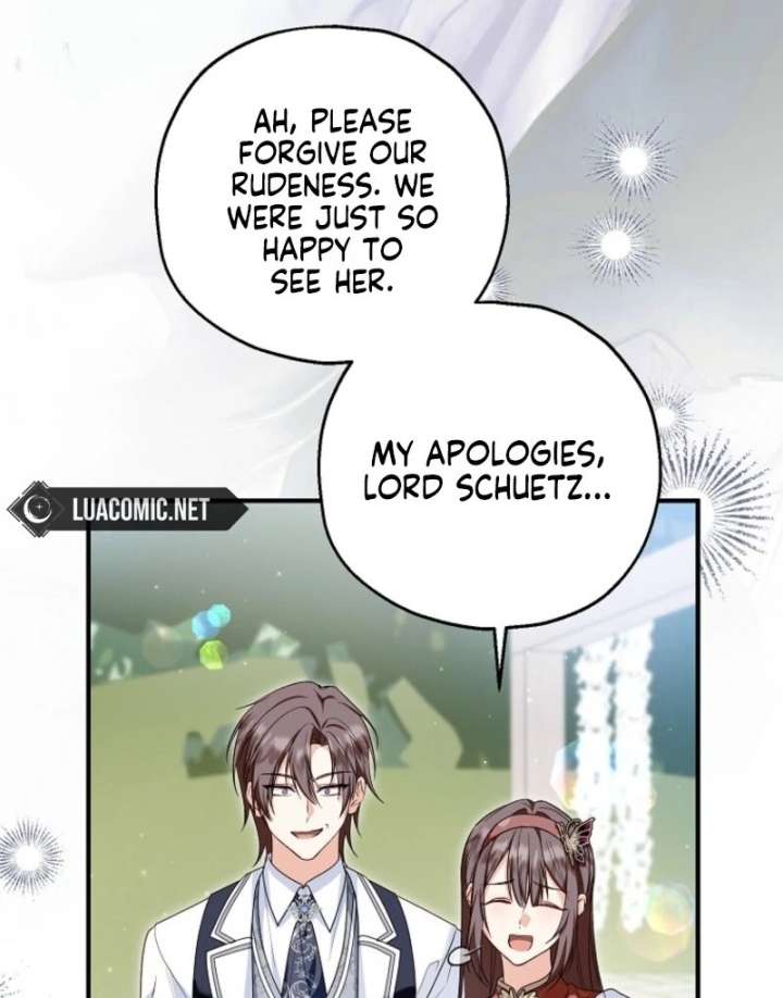 The adopted daughter-in-law wants to leave Chapter 108 436 054