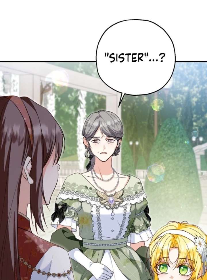 The adopted daughter-in-law wants to leave Chapter 108 438 056