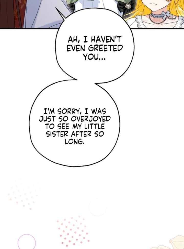 The adopted daughter-in-law wants to leave Chapter 108 439 057