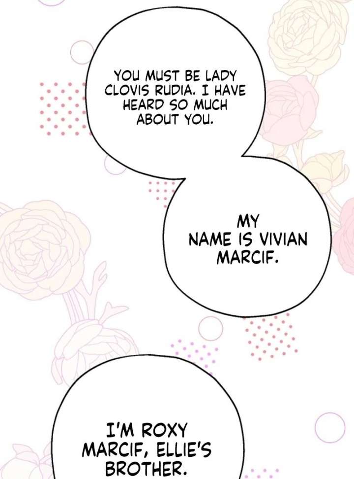 The adopted daughter-in-law wants to leave Chapter 108 440 058