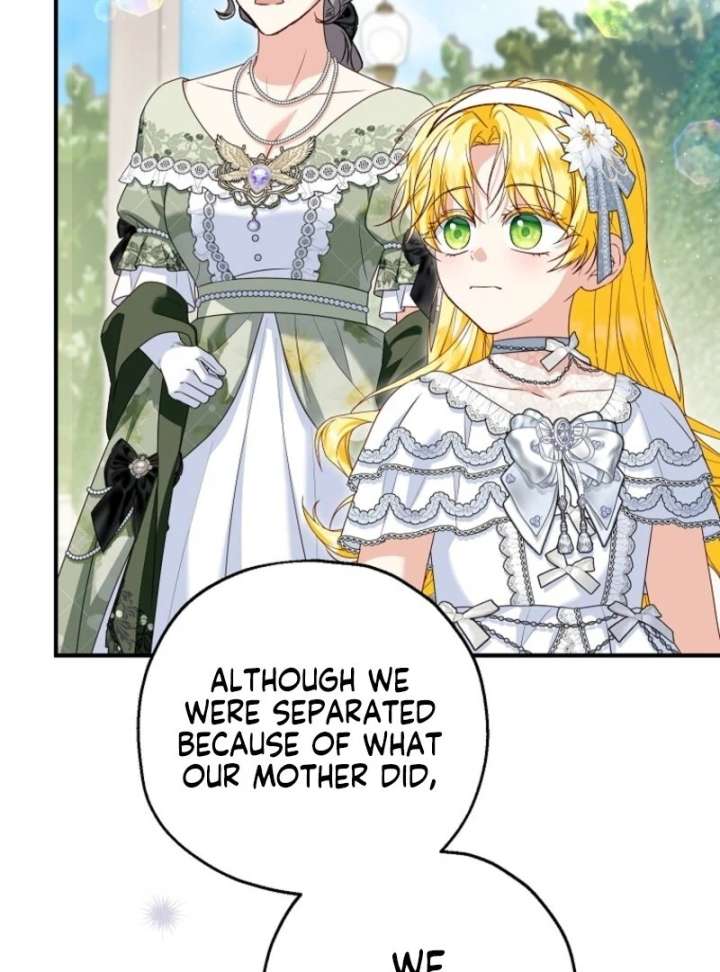 The adopted daughter-in-law wants to leave Chapter 108 442 060