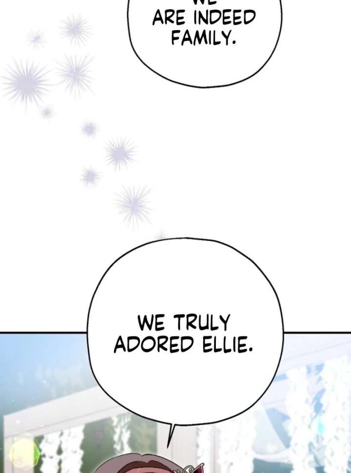 The adopted daughter-in-law wants to leave Chapter 108 443 061