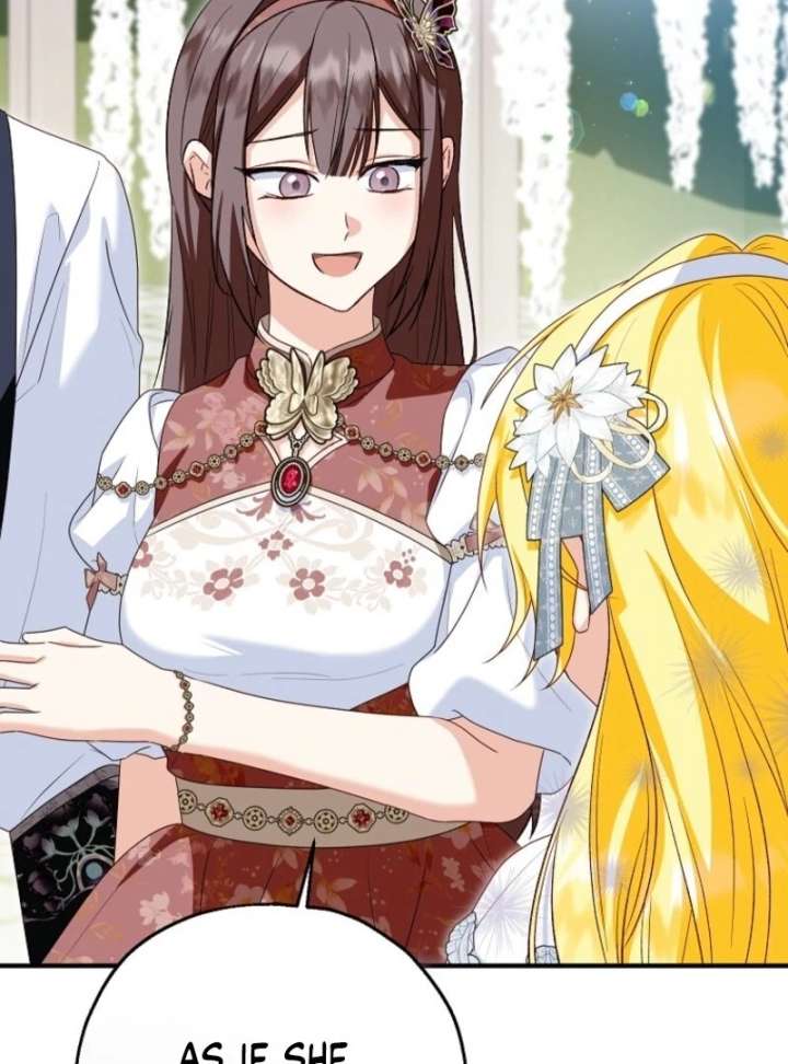 The adopted daughter-in-law wants to leave Chapter 108 444 062