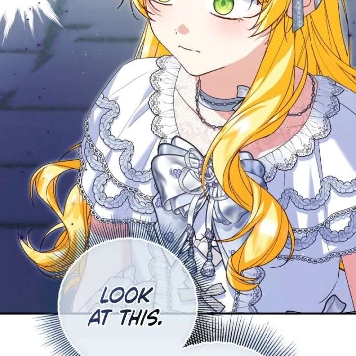 The adopted daughter-in-law wants to leave Chapter 108 446 064