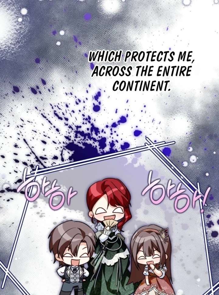 The adopted daughter-in-law wants to leave Chapter 108 449 067