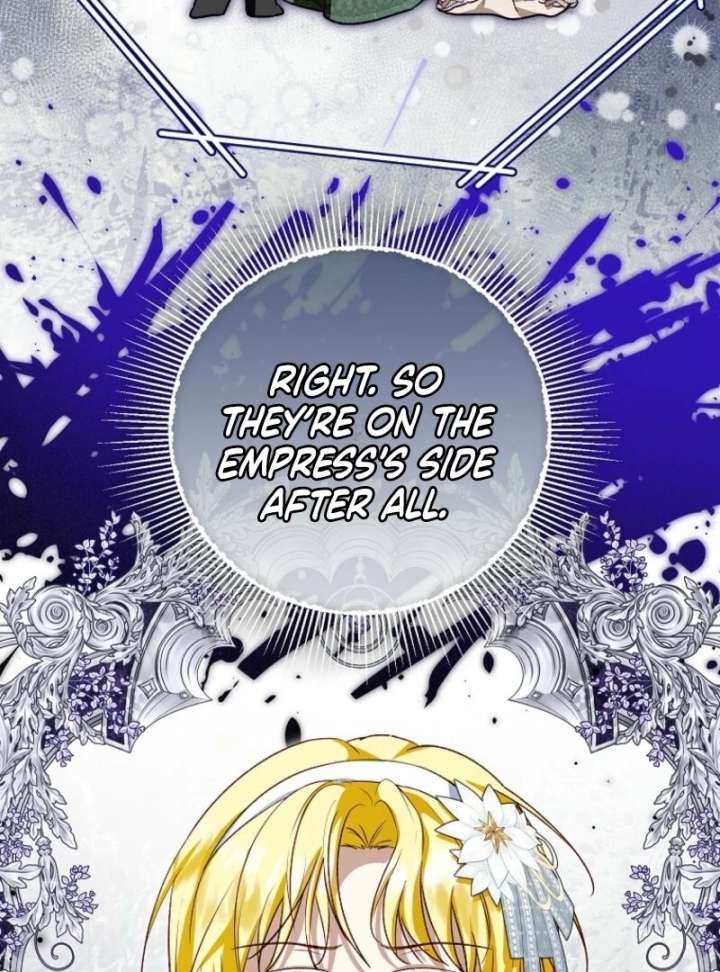 The adopted daughter-in-law wants to leave Chapter 108 450 068