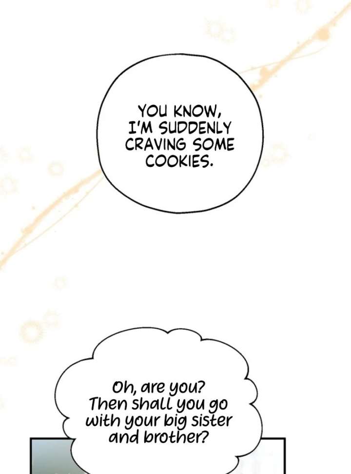 The adopted daughter-in-law wants to leave Chapter 108 453 071