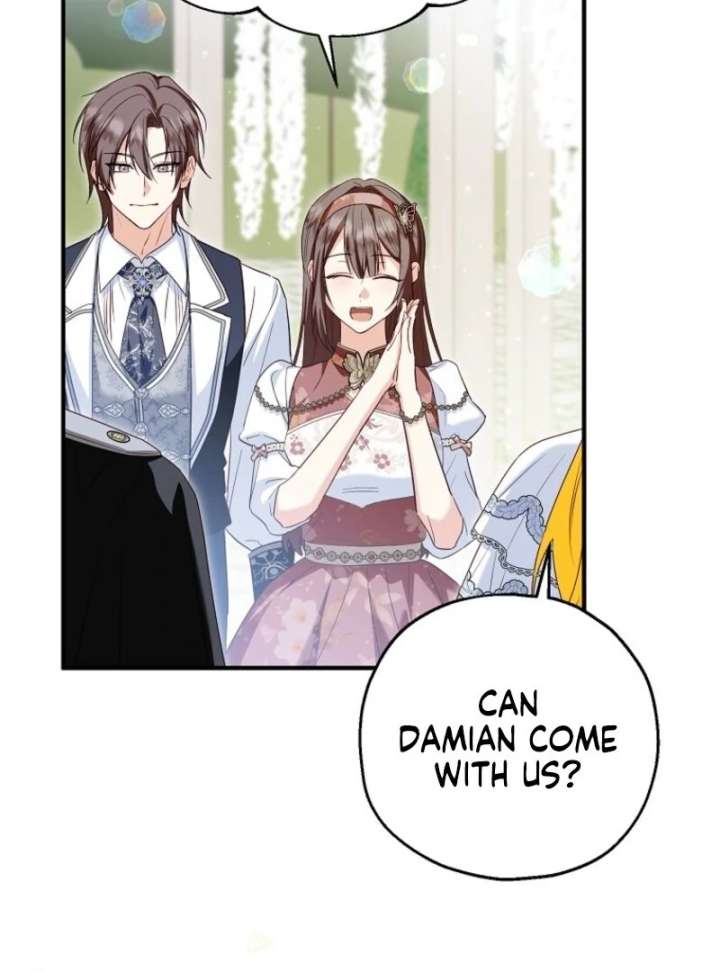 The adopted daughter-in-law wants to leave Chapter 108 454 072