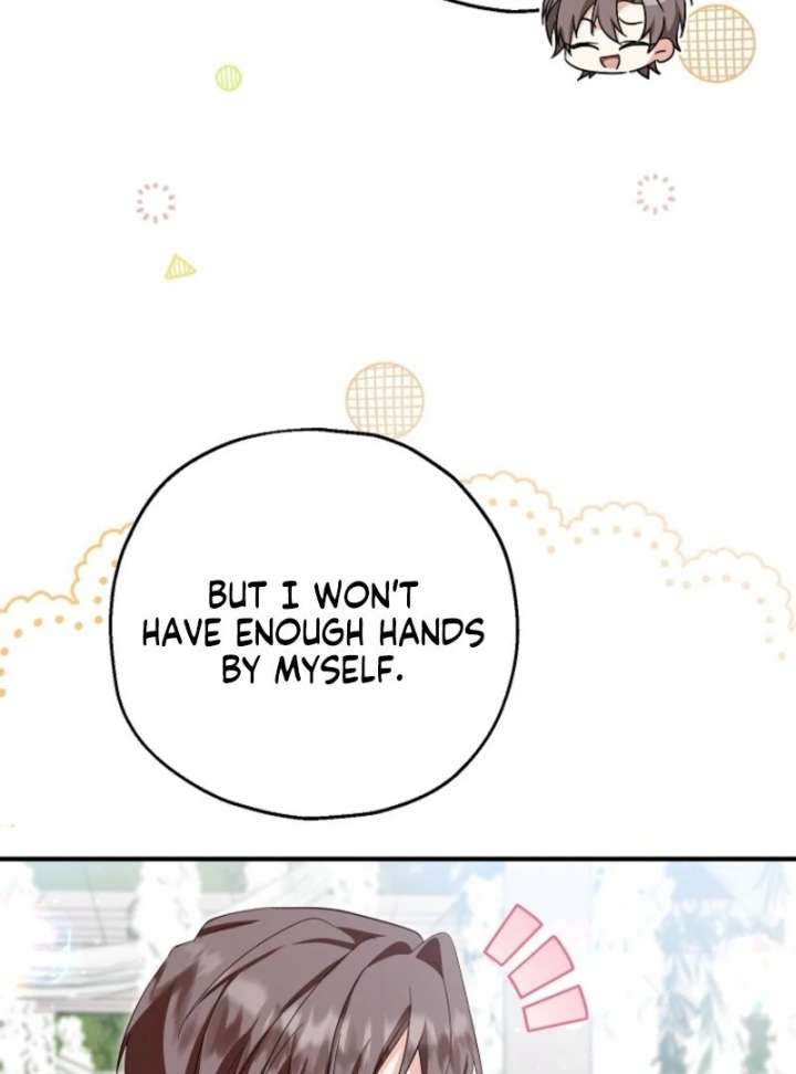 The adopted daughter-in-law wants to leave Chapter 108 456 074