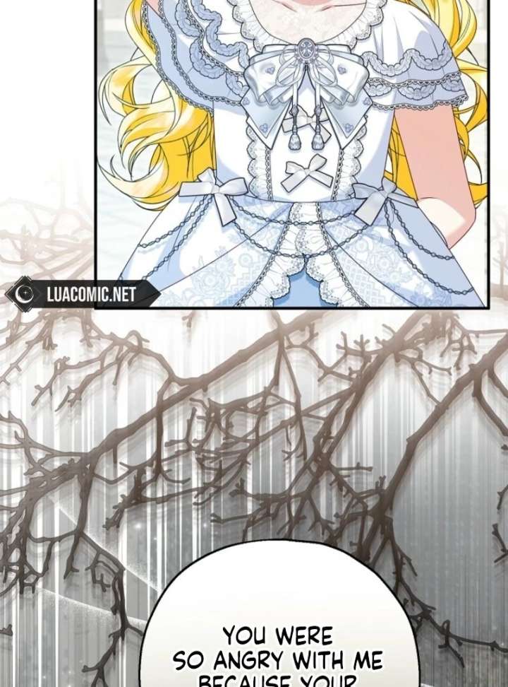 The adopted daughter-in-law wants to leave Chapter 108 460 078