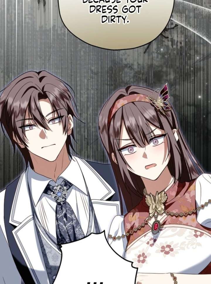 The adopted daughter-in-law wants to leave Chapter 108 461 079