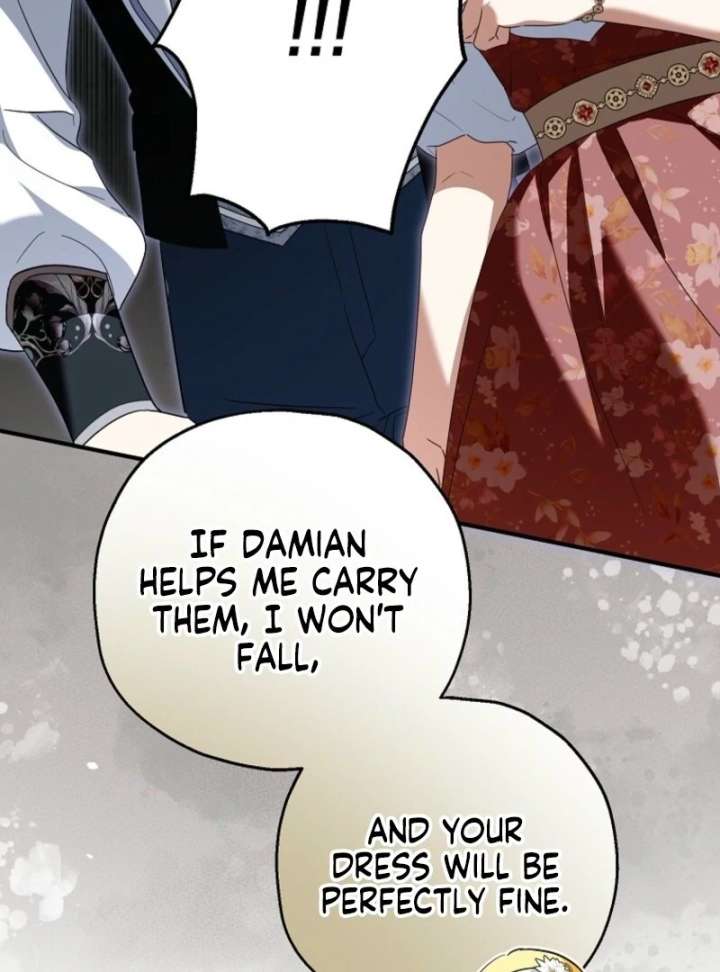 The adopted daughter-in-law wants to leave Chapter 108 462 080