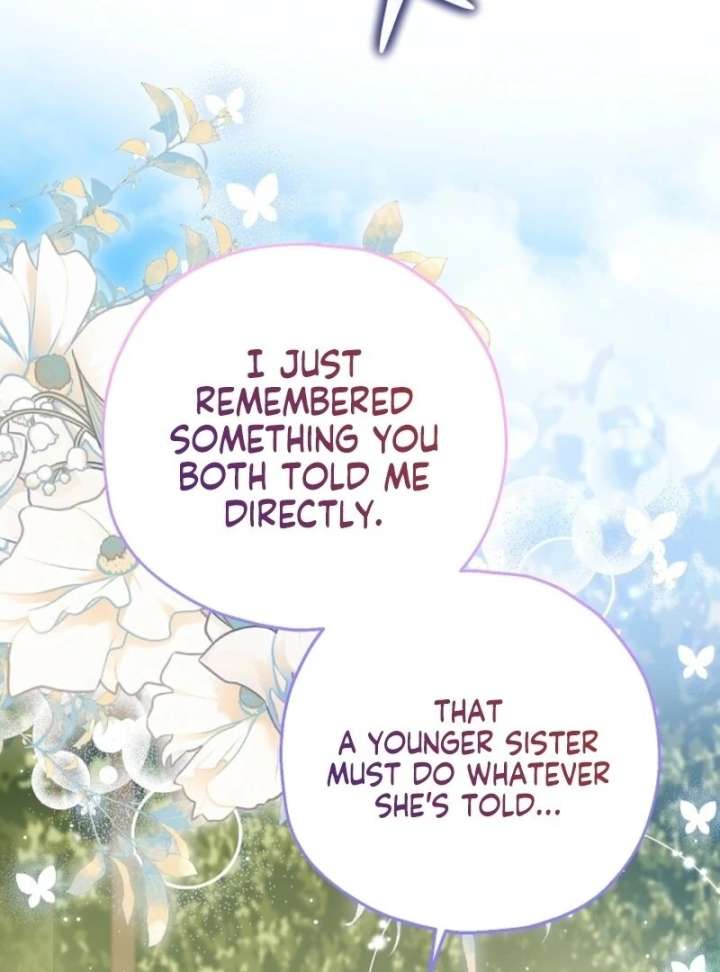 The adopted daughter-in-law wants to leave Chapter 108 468 086