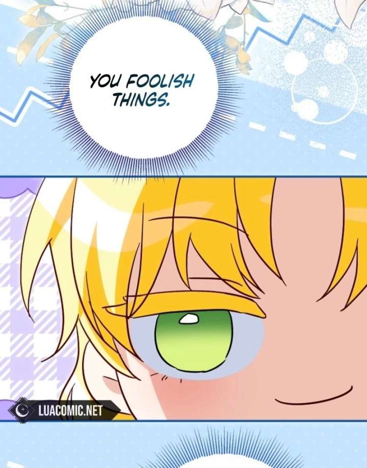 The adopted daughter-in-law wants to leave Chapter 108 471 089