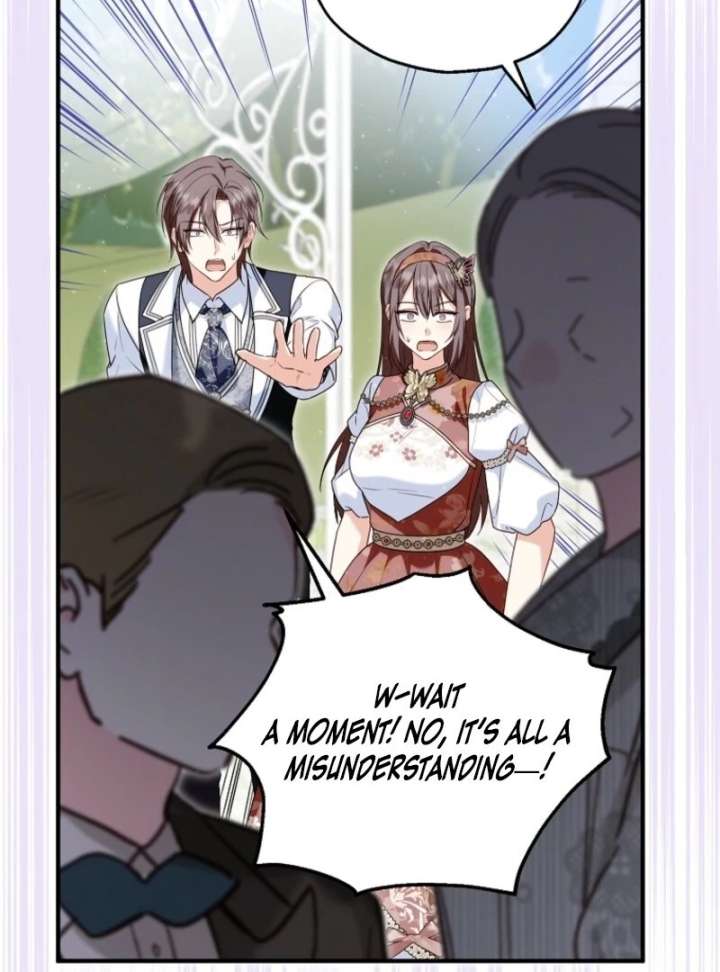 The adopted daughter-in-law wants to leave Chapter 108 475 093