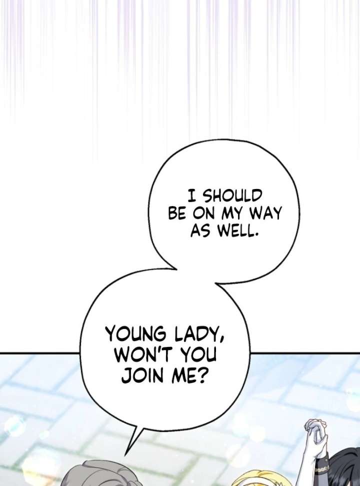 The adopted daughter-in-law wants to leave Chapter 108 476 094