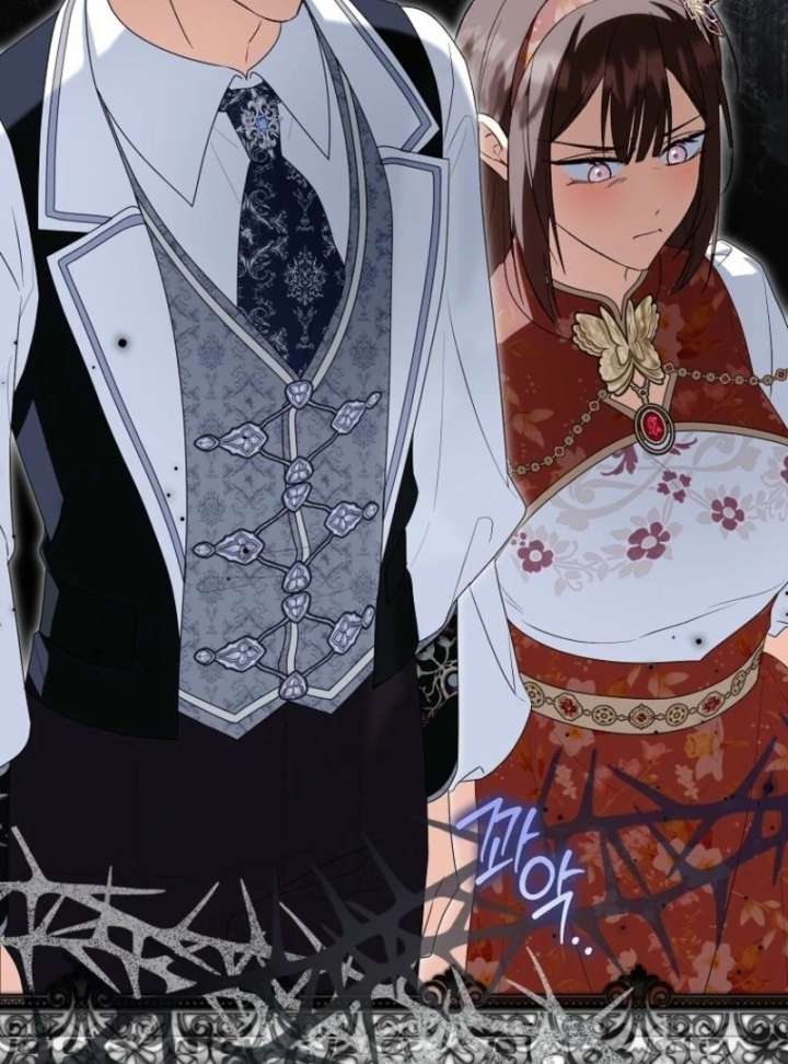 The adopted daughter-in-law wants to leave Chapter 108 480 098