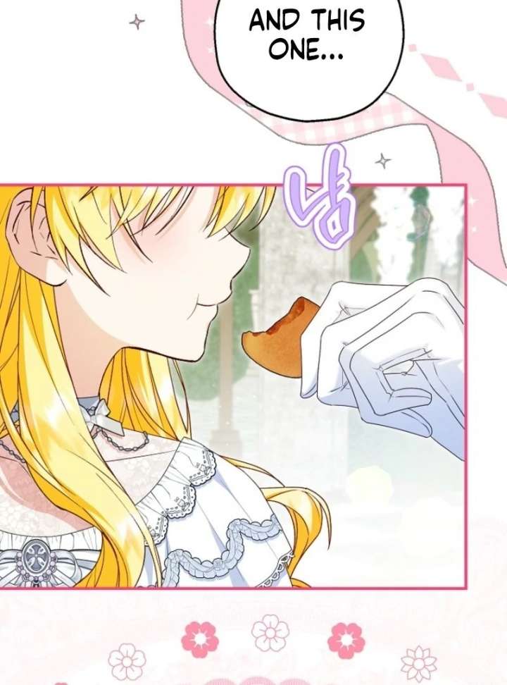 The adopted daughter-in-law wants to leave Chapter 108 483 101