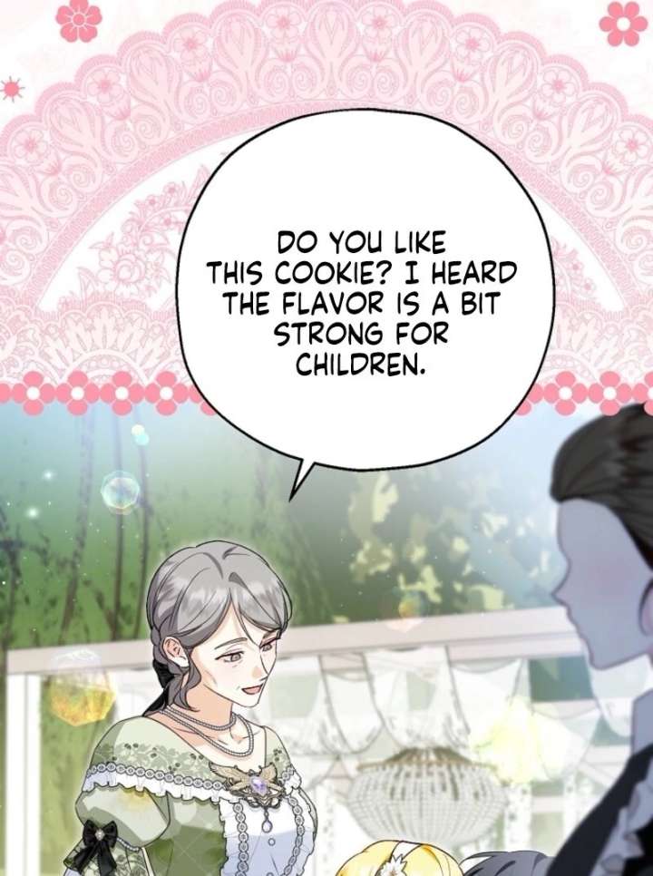 The adopted daughter-in-law wants to leave Chapter 108 484 102