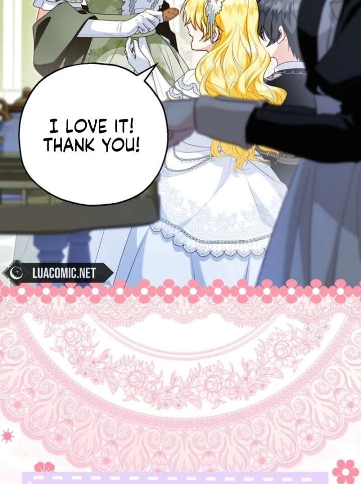 The adopted daughter-in-law wants to leave Chapter 108 485 103