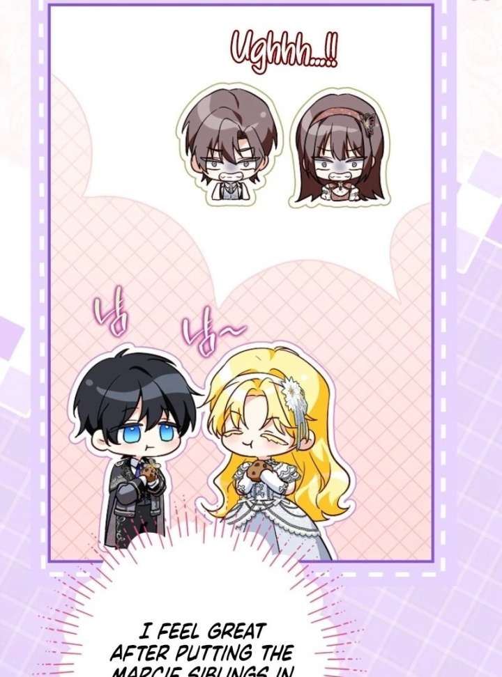 The adopted daughter-in-law wants to leave Chapter 108 486 104