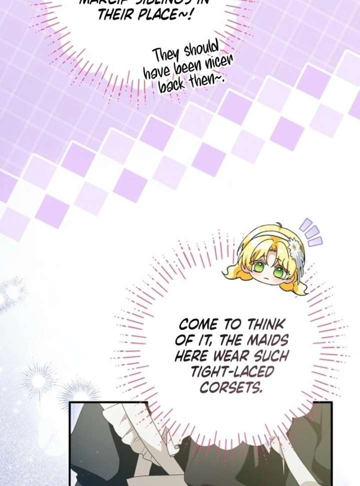 The adopted daughter-in-law wants to leave Chapter 108 487 105