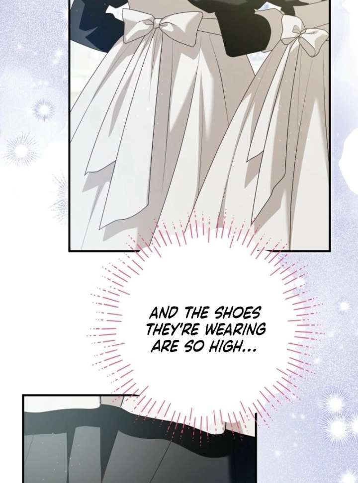 The adopted daughter-in-law wants to leave Chapter 108 488 106