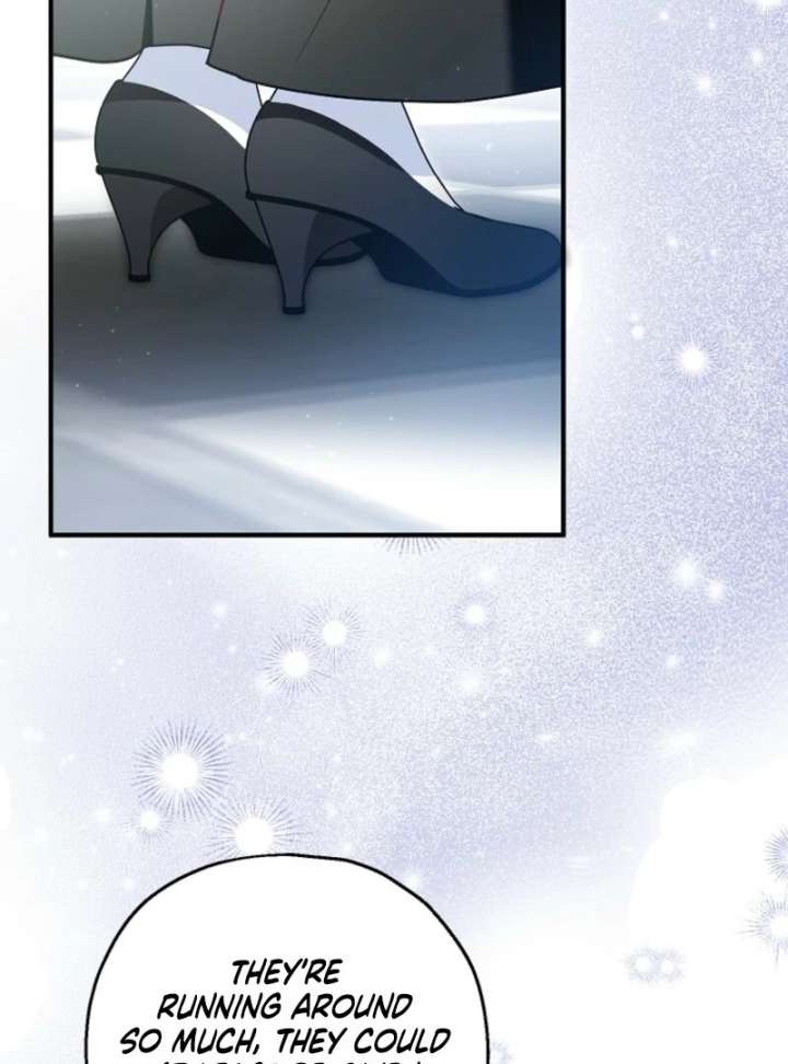 The adopted daughter-in-law wants to leave Chapter 108 489 107