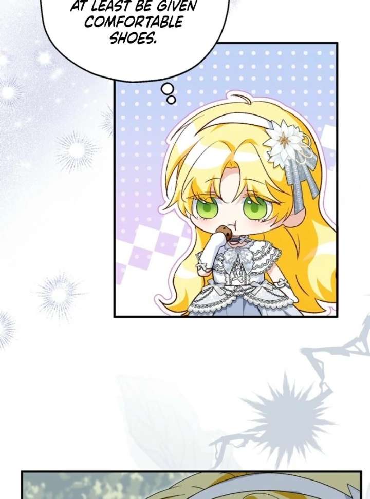 The adopted daughter-in-law wants to leave Chapter 108 490 108