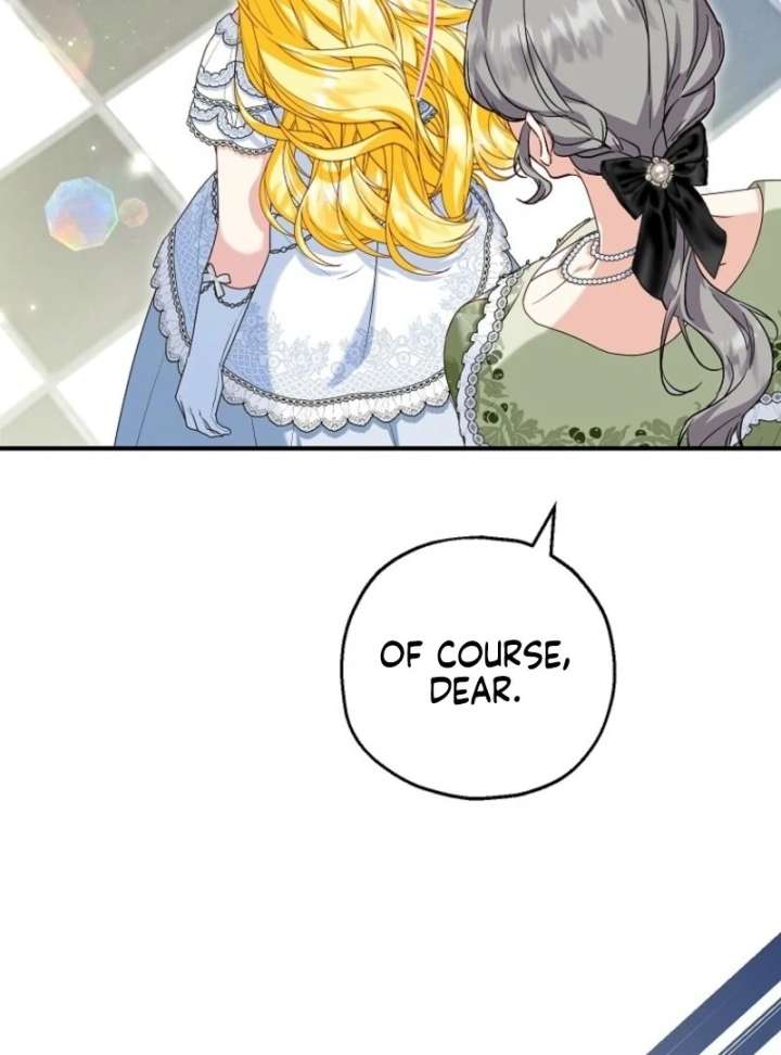 The adopted daughter-in-law wants to leave Chapter 108 493 111