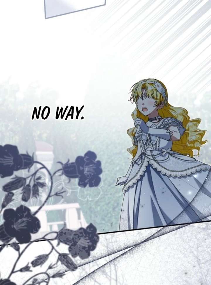 The adopted daughter-in-law wants to leave Chapter 108 495 113