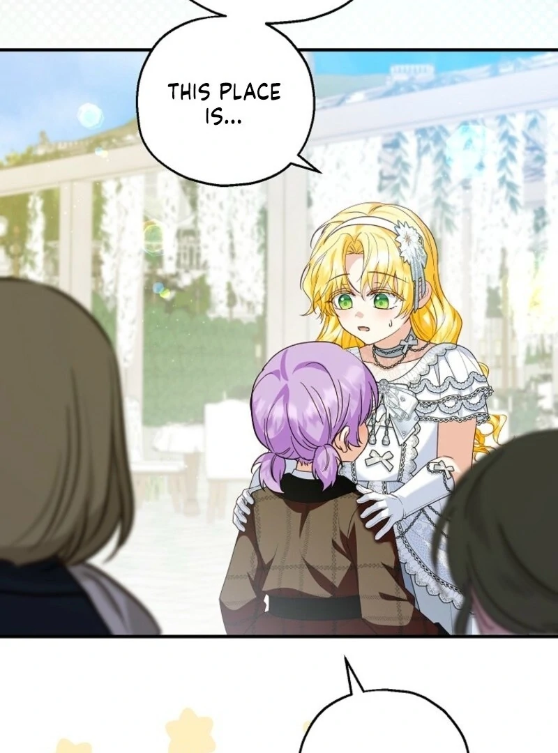 The adopted daughter-in-law wants to leave Chapter 109 384 0005