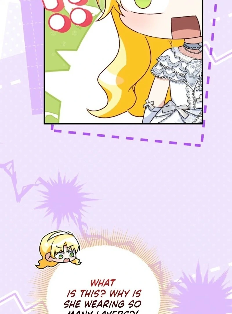 The adopted daughter-in-law wants to leave Chapter 109 396 0017