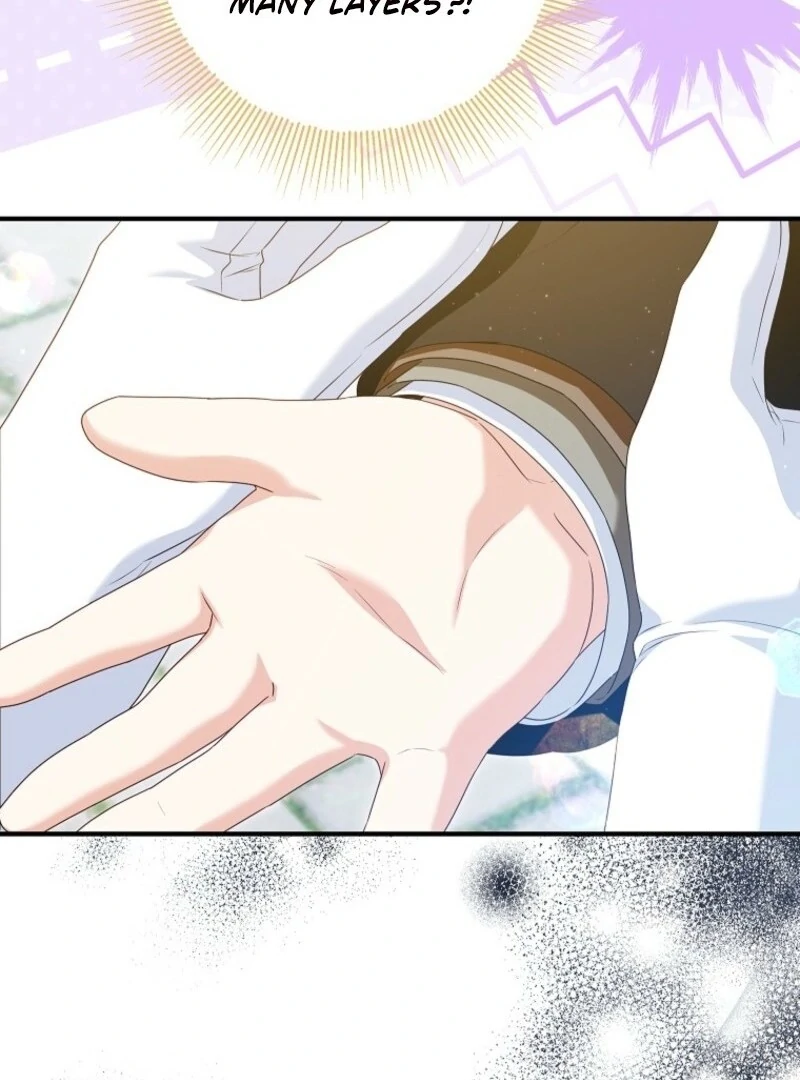 The adopted daughter-in-law wants to leave Chapter 109 397 0018