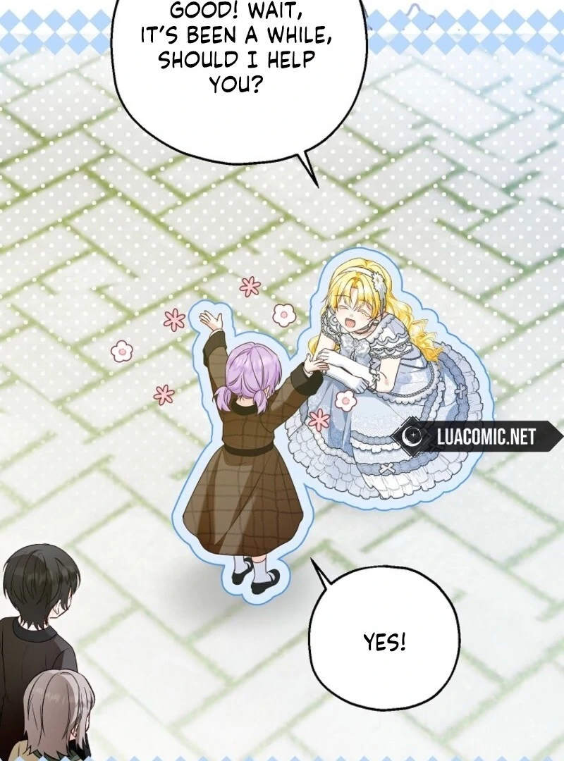 The adopted daughter-in-law wants to leave Chapter 109 411 0032