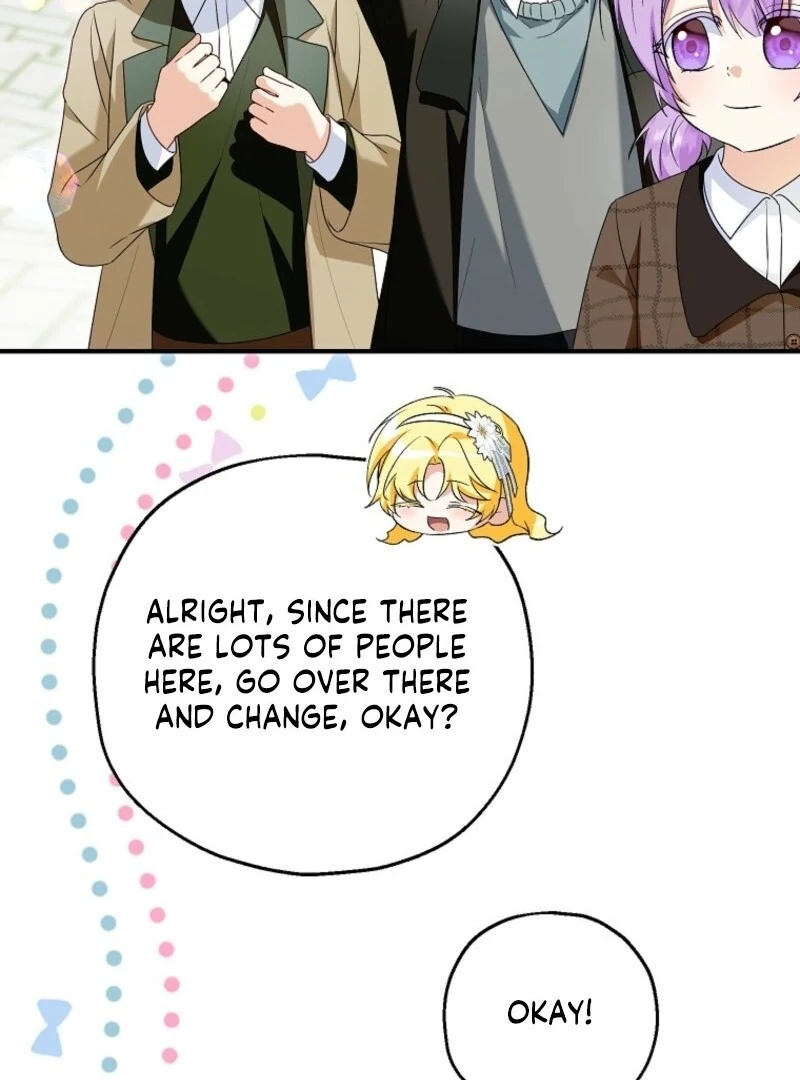 The adopted daughter-in-law wants to leave Chapter 109 413 0034