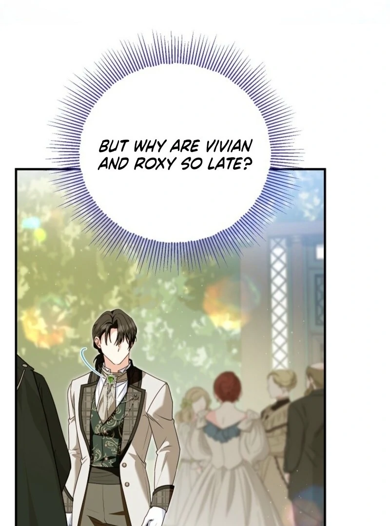 The adopted daughter-in-law wants to leave Chapter 109 426 0047