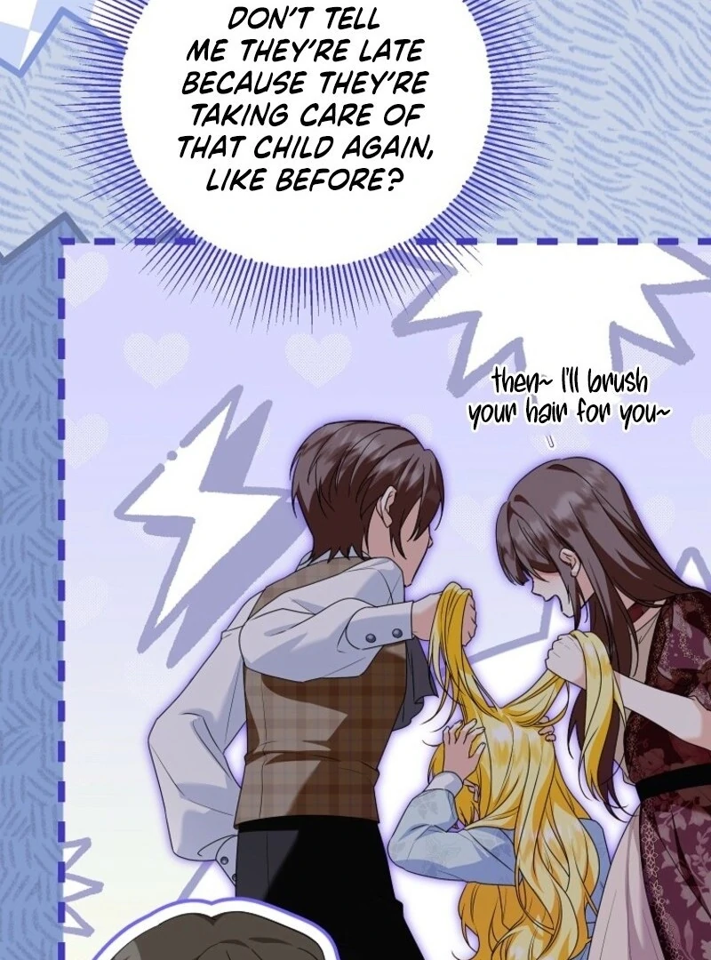 The adopted daughter-in-law wants to leave Chapter 109 428 0049